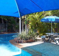 Palm Valley Motel and Holiday Units - Accommodation Yamba