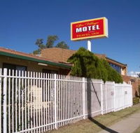 Spa Village Travel Inn - Accommodation Yamba