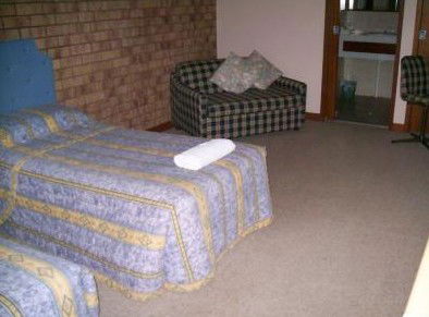 Spa Village Travel Inn - Accommodation Yamba 5