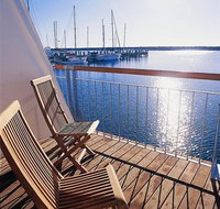 Quest Harbour Village - Accommodation Yamba