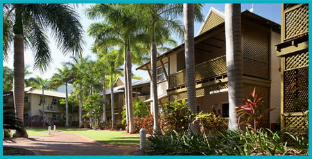 Accommodation Yamba