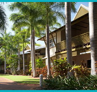 Seashells Resort Broome - Accommodation Yamba