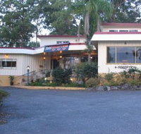 Kempsey Powerhouse Motel - Accommodation Yamba