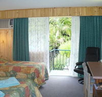 Coachman Motel - Accommodation Yamba