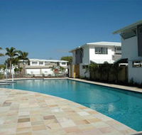 Coolum Villas - Accommodation Yamba