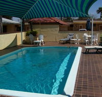 Burke and Wills Motor Inn Kingaroy - Accommodation Yamba