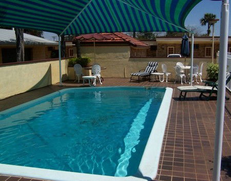 Burke And Wills Motor Inn Kingaroy - Accommodation Yamba 0