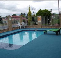 A Settlers Motor Inn - Accommodation Yamba