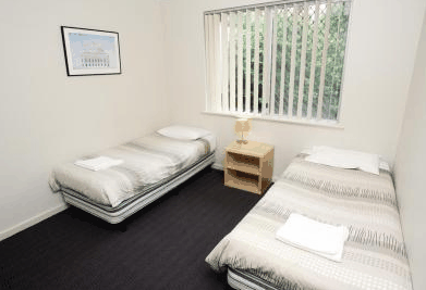  Accommodation Yamba