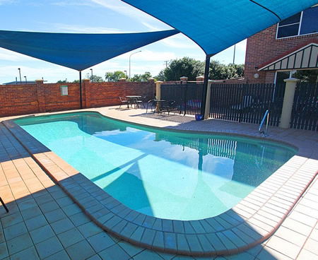  Accommodation Yamba