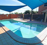 Cotswold Motor Inn - Accommodation Yamba