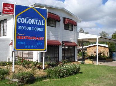 Scone NSW Accommodation Yamba