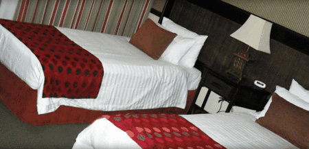 Quality Hotel Burke  Wills - Accommodation Yamba