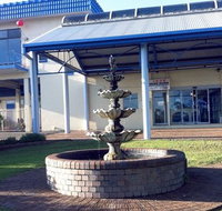 City Centre Motel - Accommodation Yamba