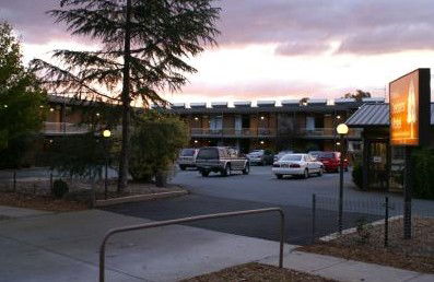 Orange Grove NSW Accommodation Yamba