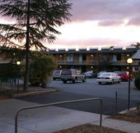 Red Chief Motel - Accommodation Yamba