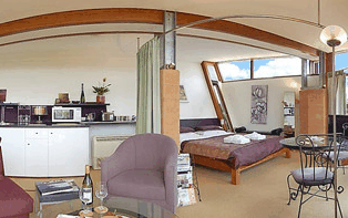 Bettenay's Vineyard and Winery - Accommodation Yamba