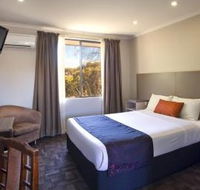 Best Western Reef Motor Inn - Accommodation Yamba