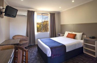 Best Western Reef Motor Inn - Accommodation Yamba 0