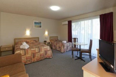 Best Western Reef Motor Inn - Accommodation Yamba 1