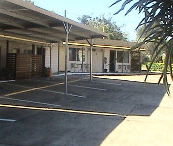 Cainbable QLD Accommodation Yamba