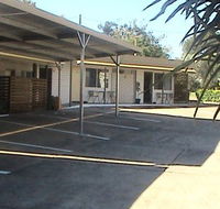 Kerry Court - Accommodation Yamba