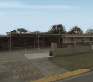 Kerry Court - Accommodation Yamba 1