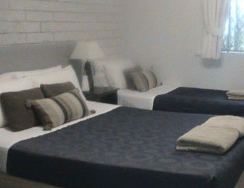 Kerry Court - Accommodation Yamba 2