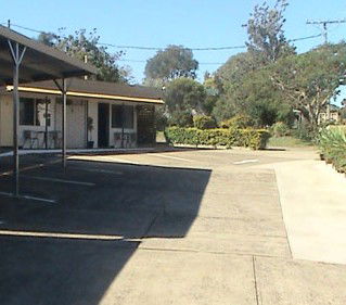 Kerry Court - Accommodation Yamba 4