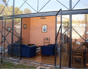 ALN House - Accommodation Yamba