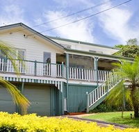 Cayambe View Bed  Breakfast - Accommodation Yamba