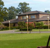 Carriage House Motor Inn - Accommodation Yamba