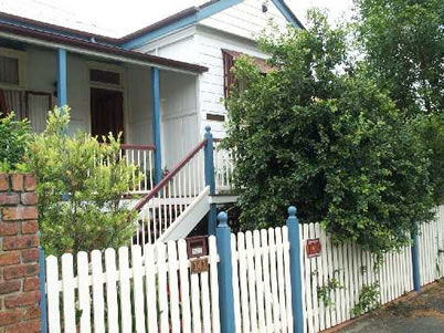  Accommodation Yamba