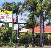 Bomaderry Motor Inn - Accommodation Yamba