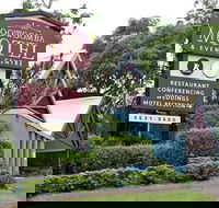 Toowoomba Motel - Accommodation Yamba