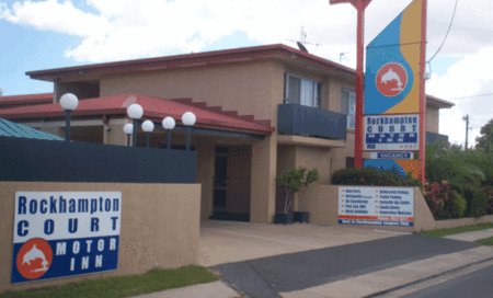 Accommodation Yamba