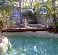 Leilani Serviced Apartments - Accommodation Yamba
