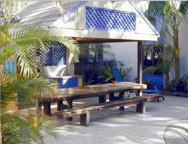 Leilani Serviced Apartments - Accommodation Yamba 3