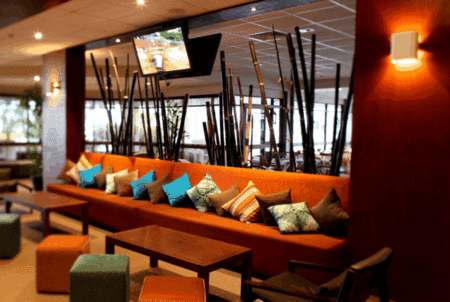 Rydges Plaza Cairns - Accommodation Yamba