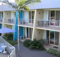 Yamba Sun Motel - Accommodation Yamba
