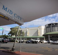 Mid City Luxury Suites - Accommodation Yamba