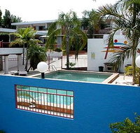 Caloundra Suncourt Motel - Accommodation Yamba