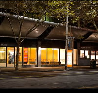 Jasper Hotel - Accommodation Yamba