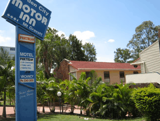 Garden City Motor Inn - Accommodation Yamba 0