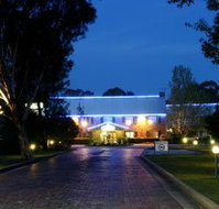 Campbelltown Colonial Motor Inn - Accommodation Yamba