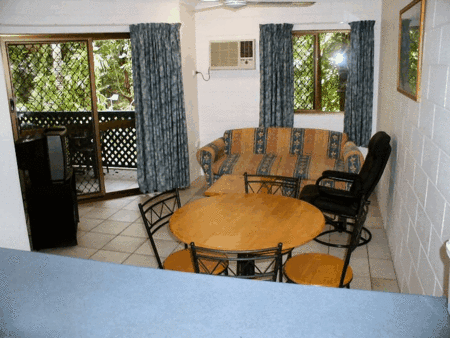 Rainforest Grove Holiday Resort - Accommodation Yamba