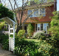 Kirkendale Bed And Breakfast - Accommodation Yamba