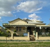 Meleden Villa - Accommodation Yamba