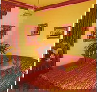 Tally Ho Lodge - Accommodation Yamba