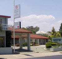 Country Comfort Cowra Countryman Motor Inn - Accommodation Yamba